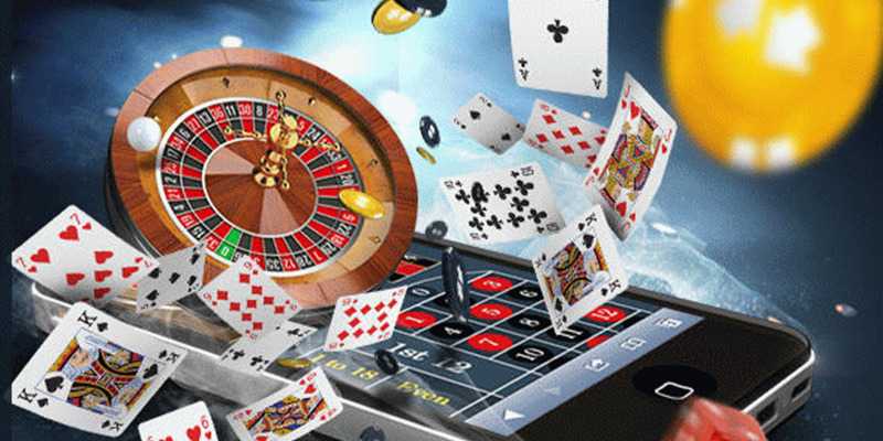 Tips tham gia trải nghiệm hiệu quả tại sảnh casino